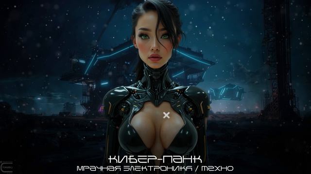 Cybermode Beats (Удары Киберрежима) - Common Ground (Точки соприкосновения) - Кибер-Панк