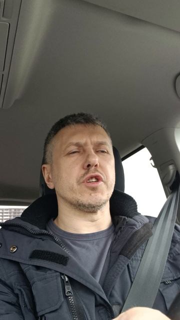 Гвозди - авторская поэзия от Макса Набокина
