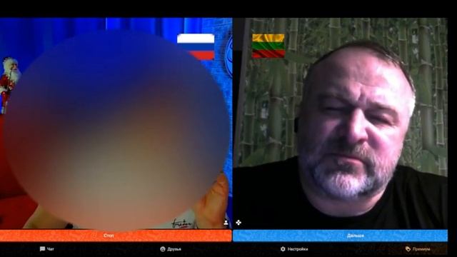 А мне говорили, что Лабр - добрый... ч.2 (СТЕСНЯШКА 😉 ) 2024-