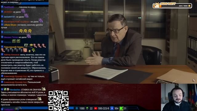 ЖМИЛЬ СМОТРИТ: Ланьков о ядерной программе Северной К?