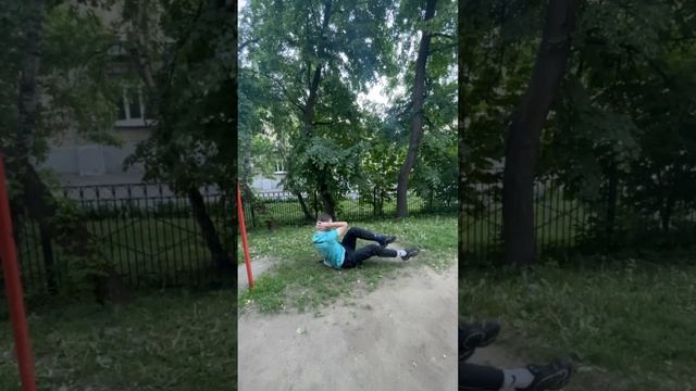 комплекс упражнений на выносливость