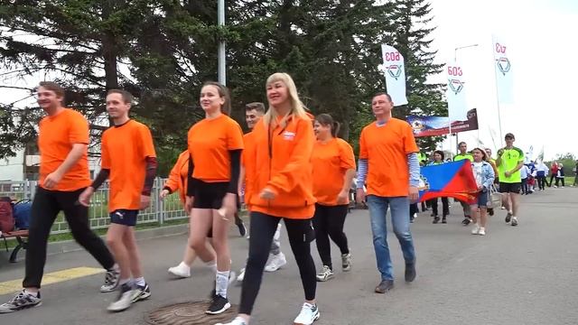 "Будни" (новости, 26.05.25г., Бийское телевидение)