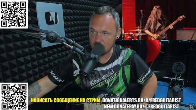 ВОТ ТАК ДОЛЖНЫ БЫТЬ СЫГРАНЫ ВЕРТУШКИ КИРКА ХЭММЕТА!
