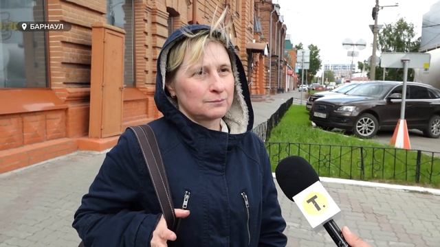 Что думают барнаульцы о выплате беременным школьницам | Опрос