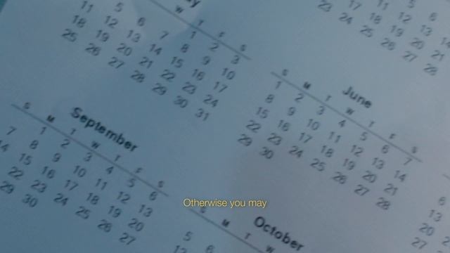02. The subtle art of solo filmmaking.
