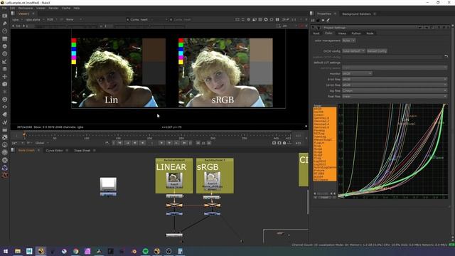 4. Why Linear Workflow