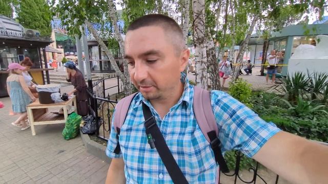 Жизнь в Адлере - Про чай из Сочи