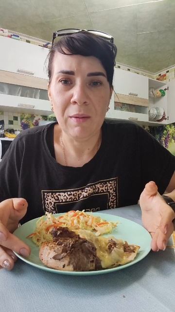 Завтрак по изысканному