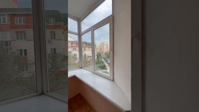 Продажа однокомнатной квартиры