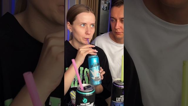 ТЕСТИРУЕМ LIT ENERGY