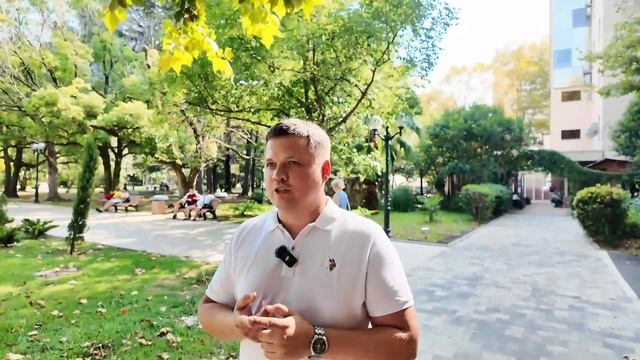 Как ЗАРАБОТАТЬ на курортной недвижимости? Анапа и Соч?