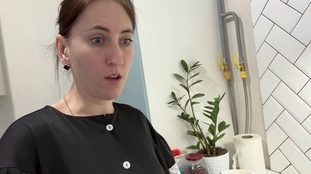 ТЕПЕРЬ У МЕНЯ ПОРЯДОК НА КУХНЕ