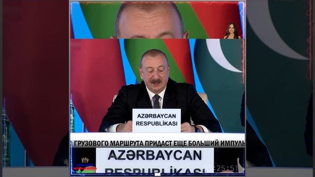 ВЫСТУПЛЕНИЕ ПРЕЗИДЕНТА ИЛЬХАМА АЛИЕВА В ЛАЧИНЕ. +6👑🙏🙇❤️❤️❤️🌙🌙🌙✨ #ILHAMALIYEV #MEHRIBANALIYEVA