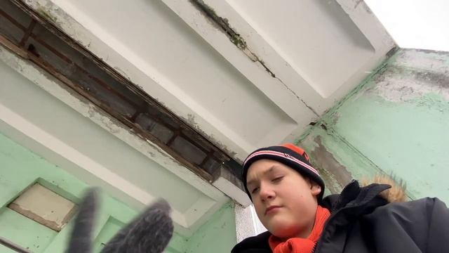 СКИНУЛИ ЭНЕРГЕТИК ЛИТВИНА С 12-ГО ЭТАЖА
