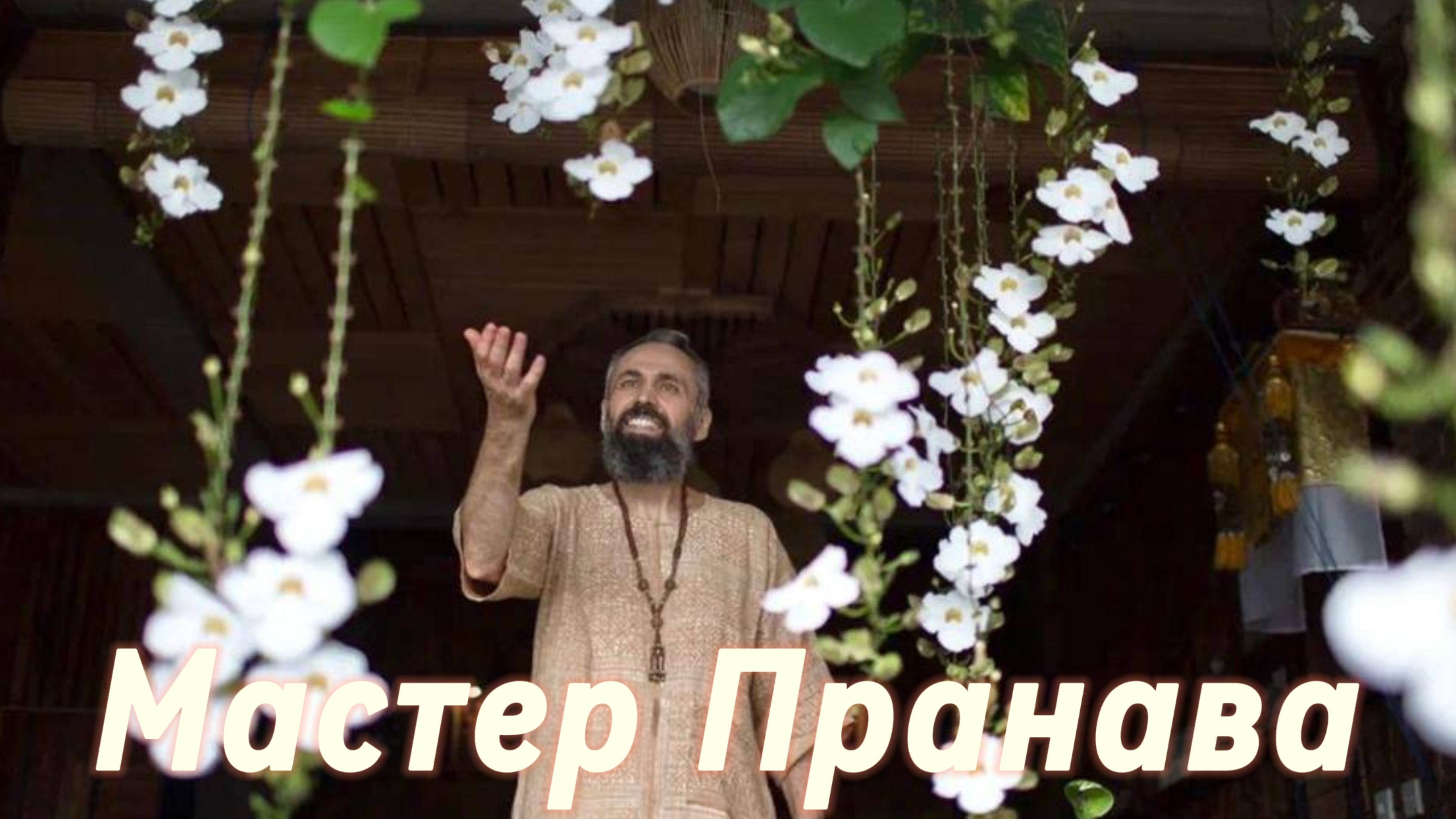 Сдача, Пробуждение, Просветление. Сборник 9. Мастер Пранава