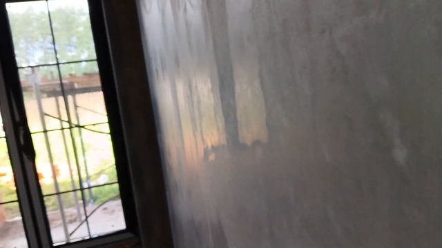Штукатурка стен. Механизированная штукатурка стен.