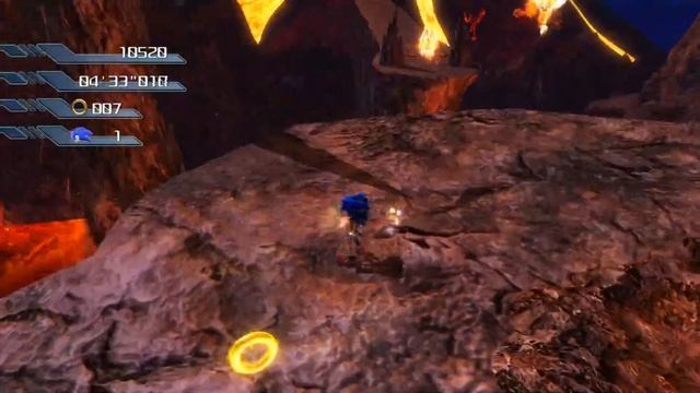 😄STREAM🤍 | ПРОХОДИМ "SONIC 06 PC DEMO 3" | RPGSha4ka