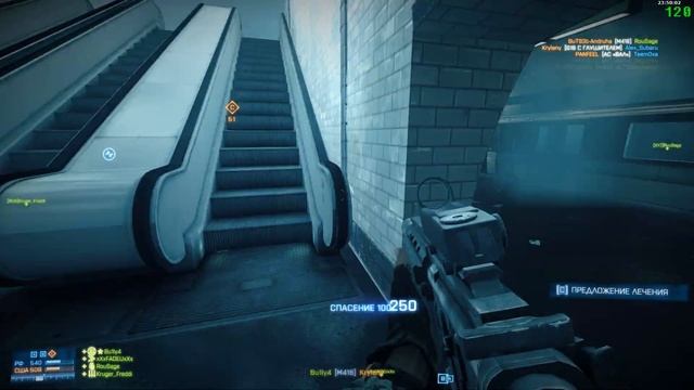 №225 Letsplay Metro 108-30 (Булыч)