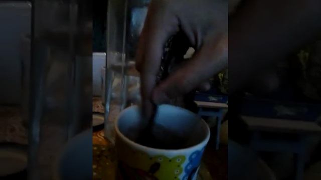 ." Как приготовить вкусный коктейль для детей"