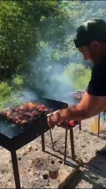 Маёвка в МИК!