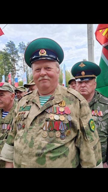 с праздником ЭДИК ТИТКОВ г. КАЛУГА 28.05.2025