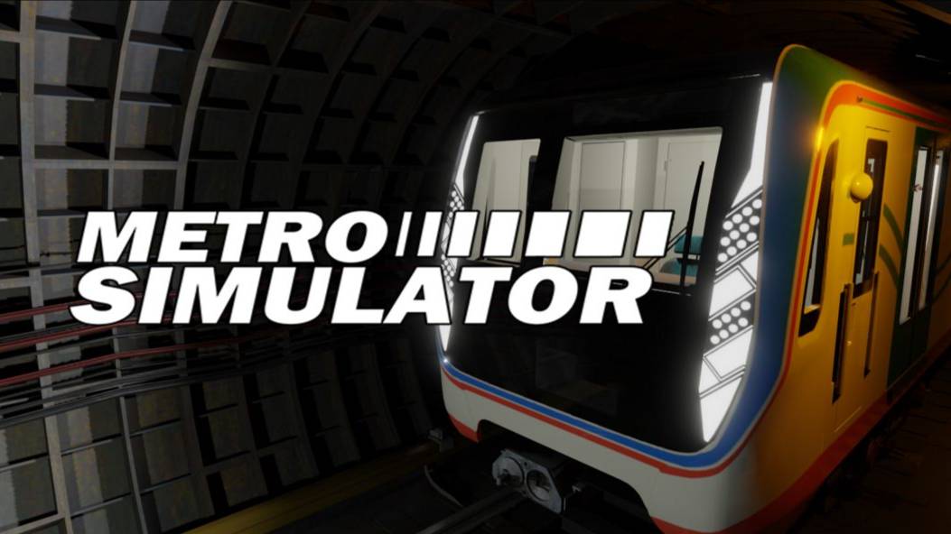 Устроился в метро ► Metro Simulator