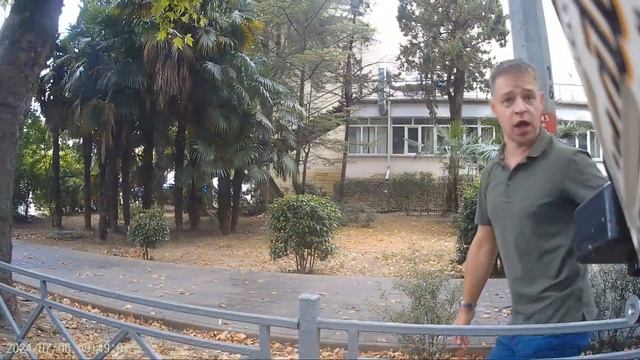 бегущие в ад.  осторожно мат