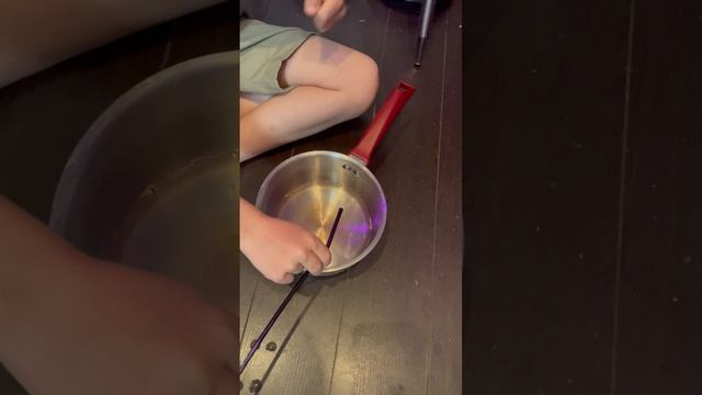 Как выглядит первый водопровод