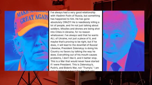 Ларри  Джонсон  Хотели покушаться на Путина
