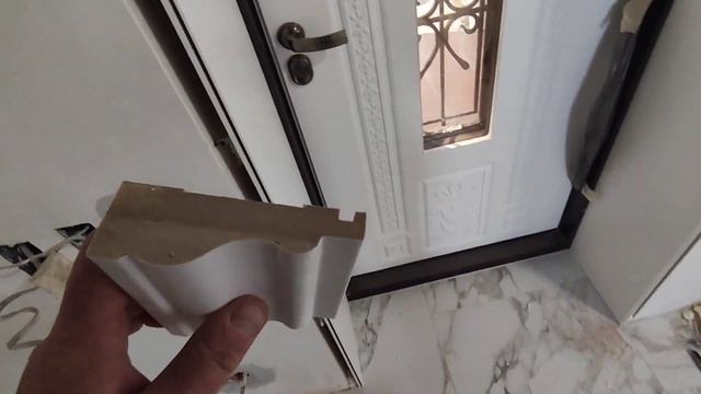 Рада Антик эмаль. Большой и красивый объект.