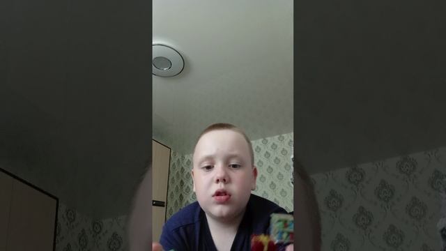 Интересные игрушки, что я купил из магазина Друг семьи.