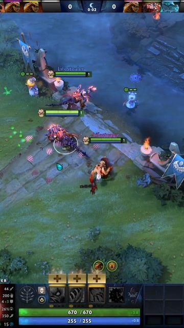 #zadotan #dota #dota2 #дота #дота2