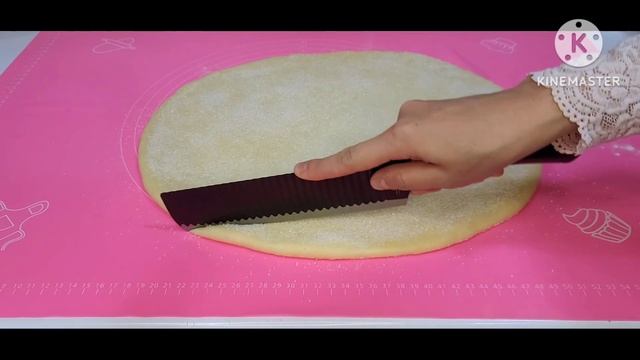 Минутная вкусната из кефира. Ешь хоть каждый день, не н