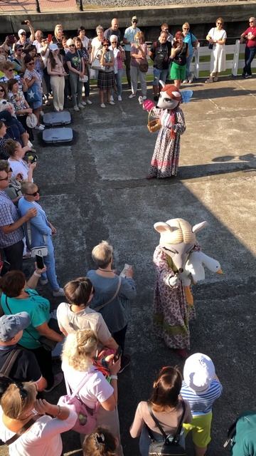 Хардкор в Мышкине