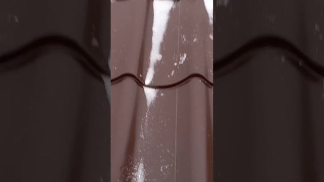 Резка металлочерепицы ножницами высечными WORTEX NB 1660