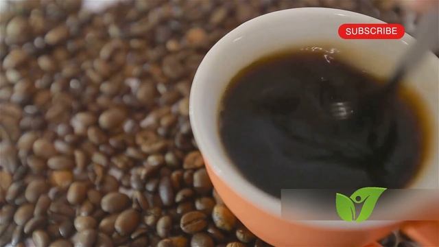 Вот она - ПРАВДА! Что кофе творит с кровью и организмом