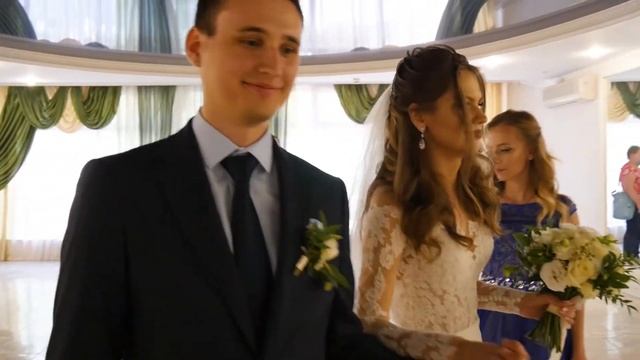 Еlena & Alexander 21.08.20