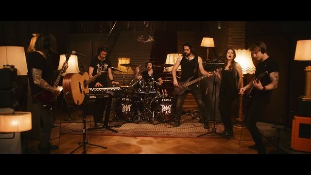 Beyond The Black - Forget My Name