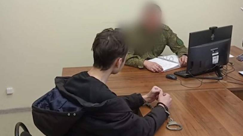 Двоих подростков из Мариуполя обвиняют в мошенничестве на 1 млн рублей