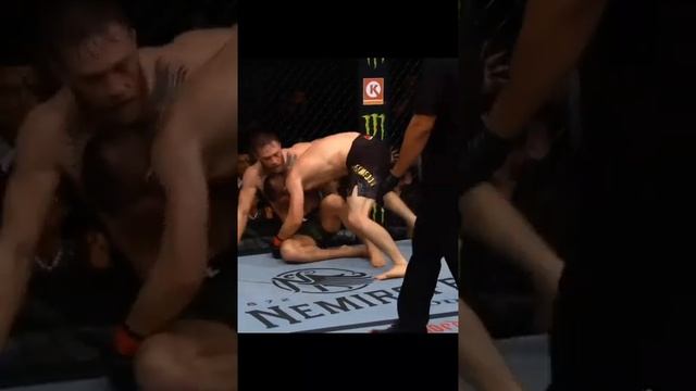 Лучшие нокауты Хабиб Нурмагомедов и Конор Макгрегор #boxing #sports #россия #usa #ufc #youtube #ufc