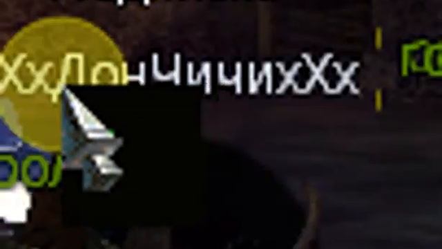 Нарушение Правил на Приватном сервере Burbarry Last Chaos