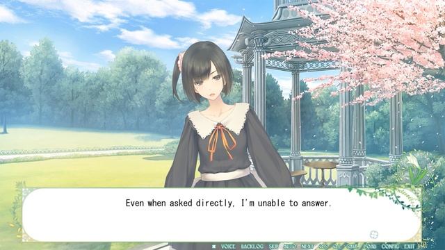 Flowers:Le volume sur primtemps Цветочки Прохождение #4