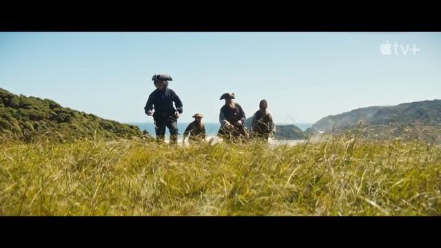 Вождь войны / Chief of War
ТРЕЙЛЕР 1 СЕЗОНА
Премьера - 1 августа 2025