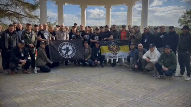 На прошедших выходных состоялся Съезд Русских Общин Уральского федерального округа