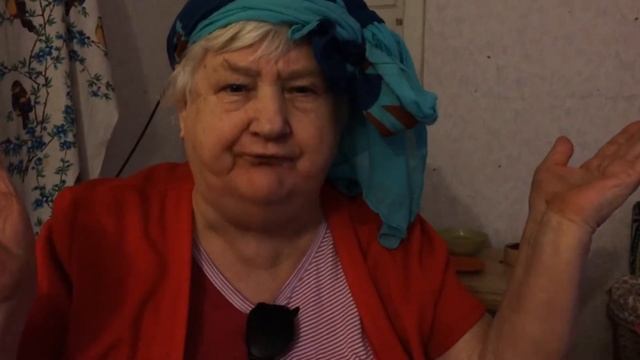 Частушка с матом от Вэл!18+