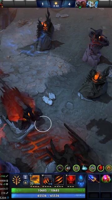 #zadotan #dota #dota2 #дота #дота2