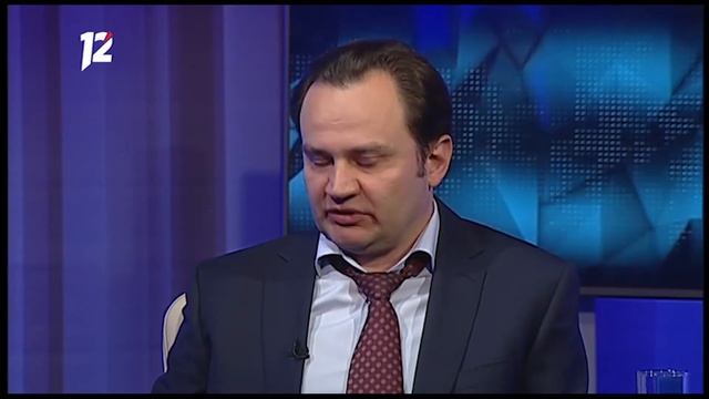 "Мутовкин". Интервью с министром энергетики и ЖКК Анто?