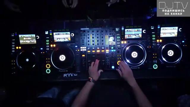 Dj Set #6