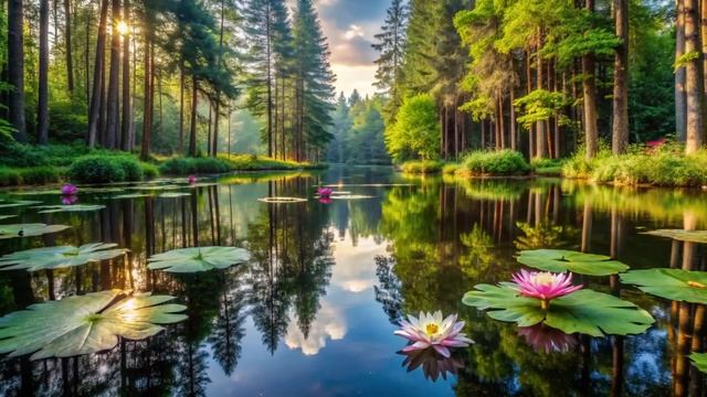 Тупая овца, кровать теперь моя! Жена вернулась, а свекр