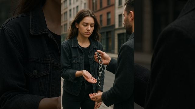 "Es ist kein Verlust, es ist eine Befreiung" Musikalbum GER, 2025